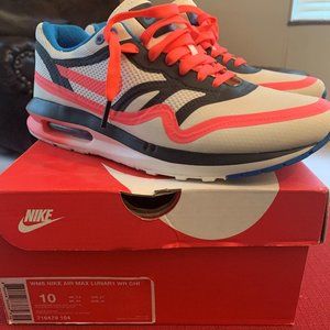 Nike Air Max Chicago Marathon